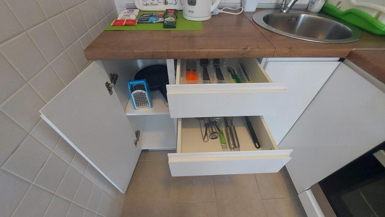 דירות פודגוריצה Lijepo Pozicioniran Stan, Atrakcije Blizu מראה חיצוני תמונה